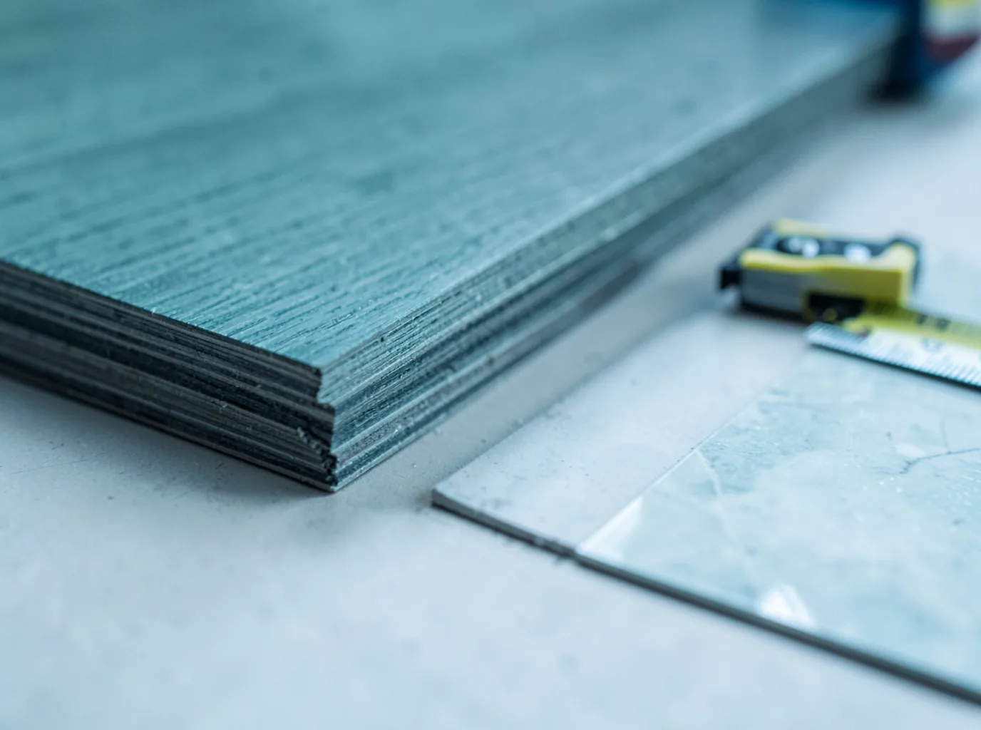 Luxury Vinyl Plank Installation Foristell, MO FAQs